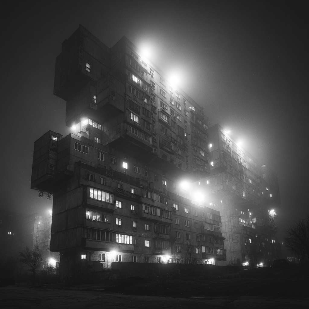 The Hospital